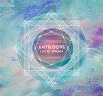 ANTILOOPS - luciddream