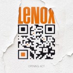 LENOX - OPENING ACT - 2011